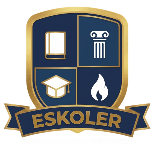 Eskoler