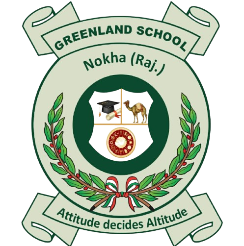 Greenland Logo