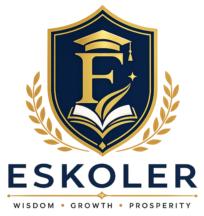 Eskoler
